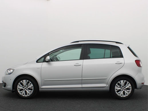 Volkswagen Golf Plus - Afbeelding 2 van 30