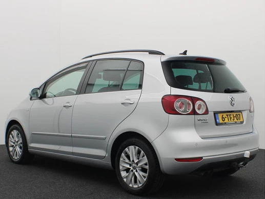 Volkswagen Golf Plus - Afbeelding 3 van 30