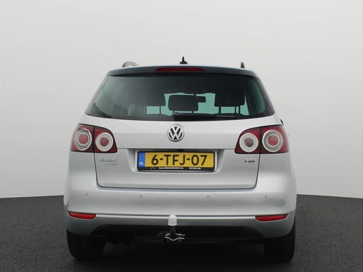 Volkswagen Golf Plus - Afbeelding 4 van 30