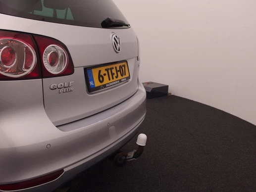 Volkswagen Golf Plus - Afbeelding 5 van 30