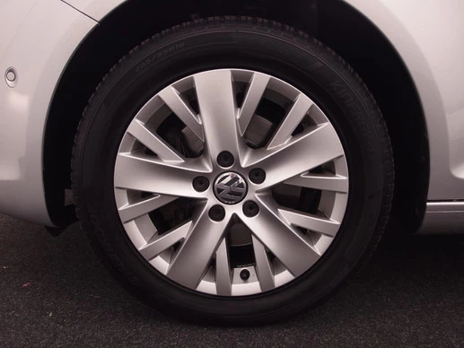 Volkswagen Golf Plus - Afbeelding 6 van 30