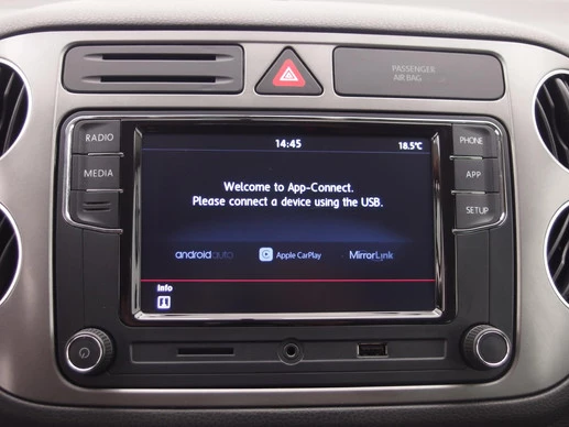 Volkswagen Golf Plus - Afbeelding 11 van 30