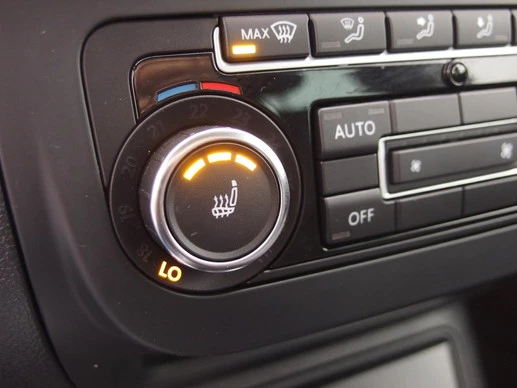 Volkswagen Golf Plus - Afbeelding 12 van 30