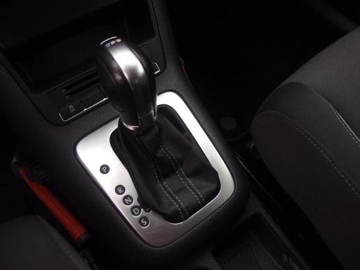 Volkswagen Golf Plus - Afbeelding 13 van 30