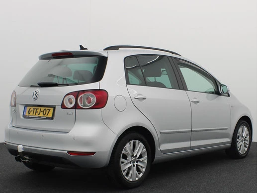 Volkswagen Golf Plus - Afbeelding 15 van 30