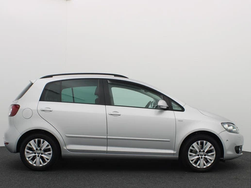Volkswagen Golf Plus - Afbeelding 16 van 30