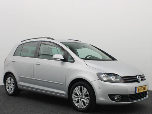 Volkswagen Golf Plus - Afbeelding 17 van 30