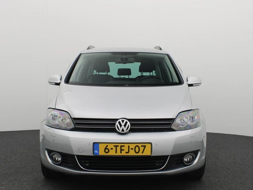 Volkswagen Golf Plus - Afbeelding 18 van 30