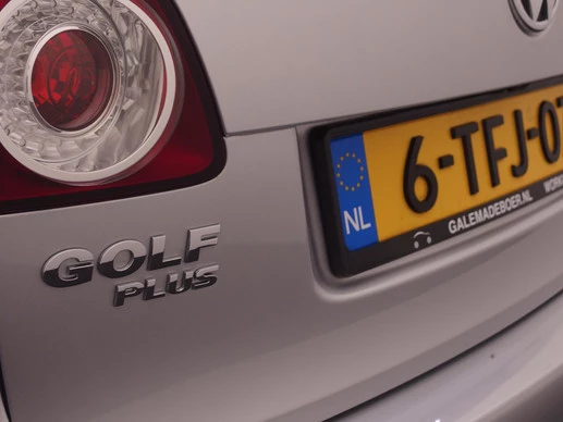 Volkswagen Golf Plus - Afbeelding 19 van 30