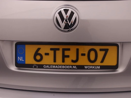 Volkswagen Golf Plus - Afbeelding 20 van 30