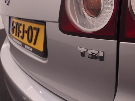 Volkswagen Golf Plus - Afbeelding 21 van 30