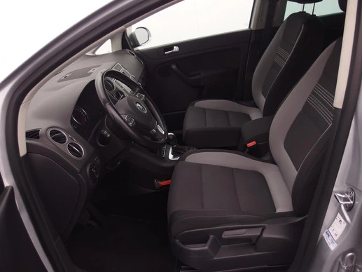 Volkswagen Golf Plus - Afbeelding 22 van 30