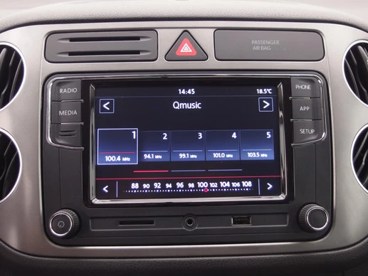 Volkswagen Golf Plus - Afbeelding 23 van 30