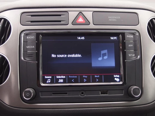 Volkswagen Golf Plus - Afbeelding 24 van 30