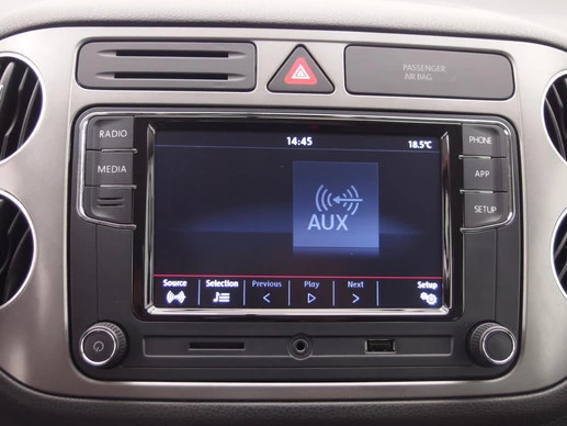 Volkswagen Golf Plus - Afbeelding 25 van 30