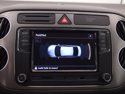 Volkswagen Golf Plus - Afbeelding 26 van 30