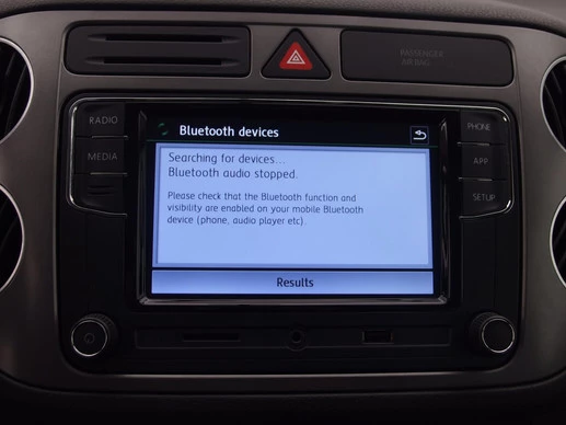 Volkswagen Golf Plus - Afbeelding 27 van 30