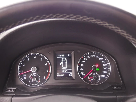 Volkswagen Golf Plus - Afbeelding 29 van 30