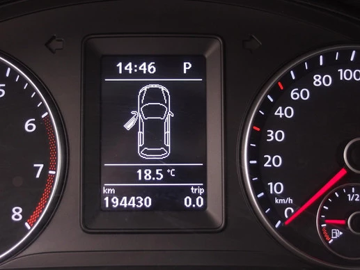 Volkswagen Golf Plus - Afbeelding 30 van 30