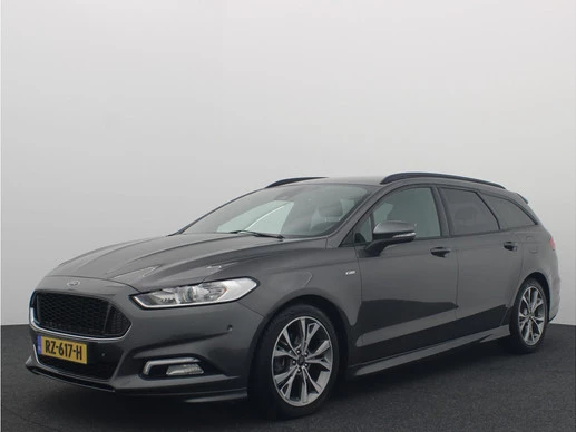 Ford Mondeo - Afbeelding 1 van 30