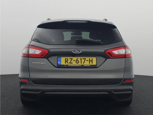 Ford Mondeo - Afbeelding 4 van 30