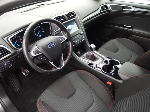 Ford Mondeo - Afbeelding 7 van 30