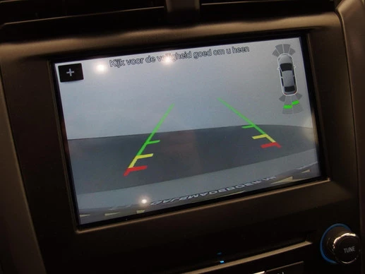 Ford Mondeo - Afbeelding 8 van 30