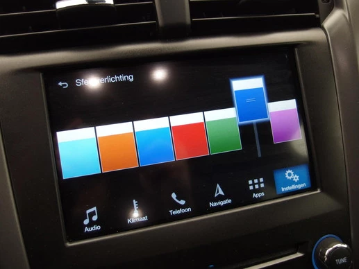 Ford Mondeo - Afbeelding 9 van 30