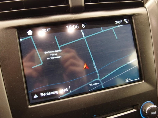 Ford Mondeo - Afbeelding 12 van 30