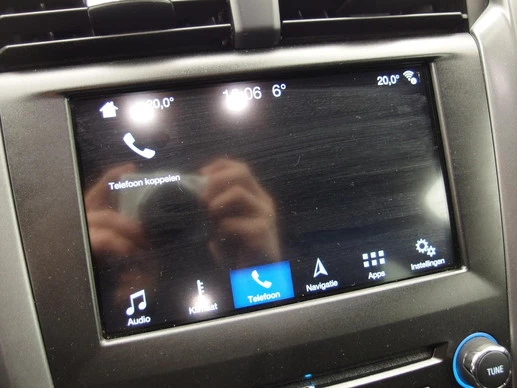 Ford Mondeo - Afbeelding 13 van 30