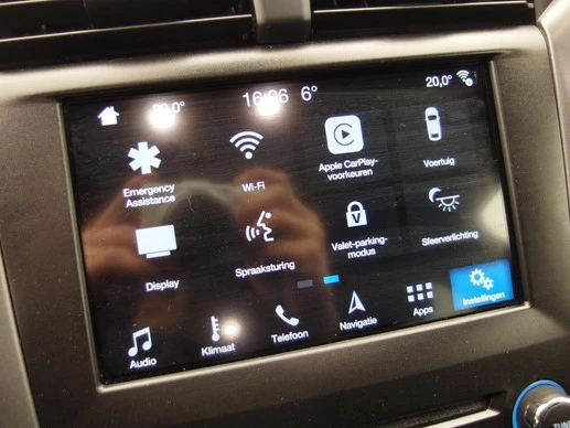 Ford Mondeo - Afbeelding 14 van 30