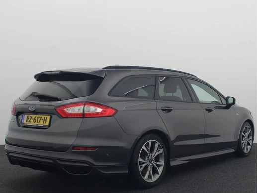 Ford Mondeo - Afbeelding 16 van 30