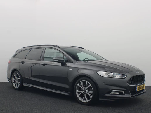 Ford Mondeo - Afbeelding 18 van 30