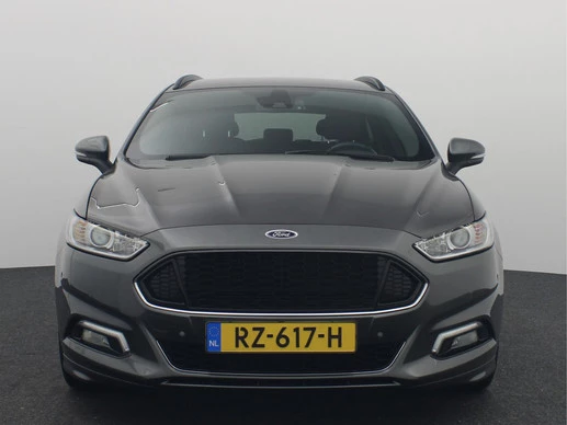 Ford Mondeo - Afbeelding 19 van 30