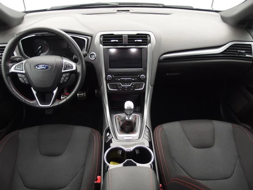 Ford Mondeo - Afbeelding 20 van 30