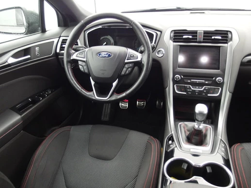 Ford Mondeo - Afbeelding 21 van 30