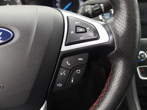 Ford Mondeo - Afbeelding 24 van 30