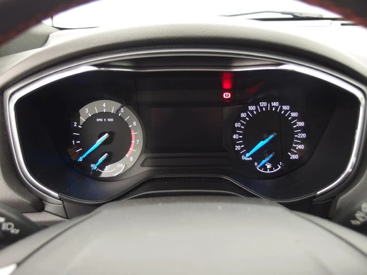 Ford Mondeo - Afbeelding 25 van 30