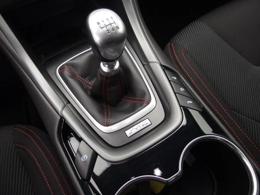 Ford Mondeo - Afbeelding 29 van 30