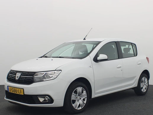Dacia Sandero - Afbeelding 1 van 30
