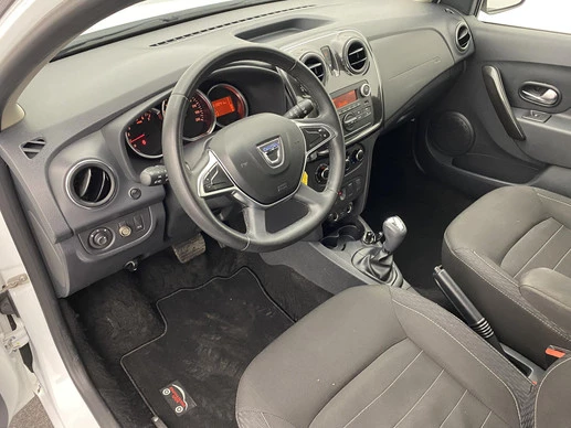Dacia Sandero - Afbeelding 7 van 30