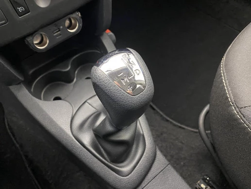 Dacia Sandero - Afbeelding 9 van 30