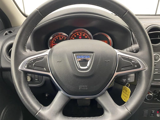 Dacia Sandero - Afbeelding 10 van 30