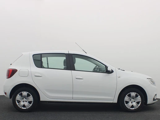 Dacia Sandero - Afbeelding 12 van 30