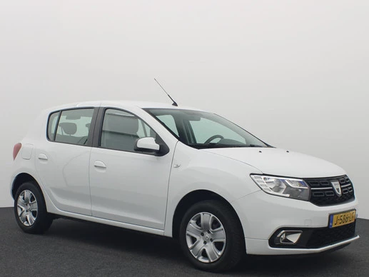 Dacia Sandero - Afbeelding 13 van 30