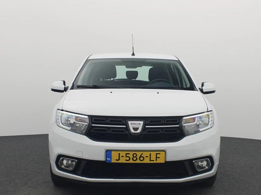 Dacia Sandero - Afbeelding 14 van 30