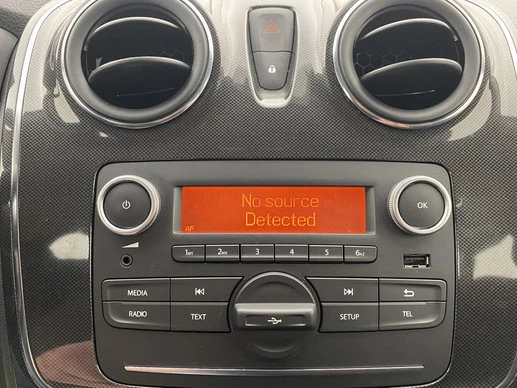 Dacia Sandero - Afbeelding 18 van 30