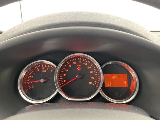 Dacia Sandero - Afbeelding 20 van 30