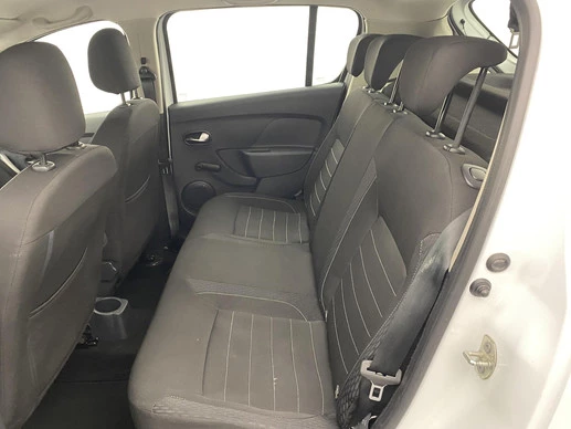 Dacia Sandero - Afbeelding 28 van 30