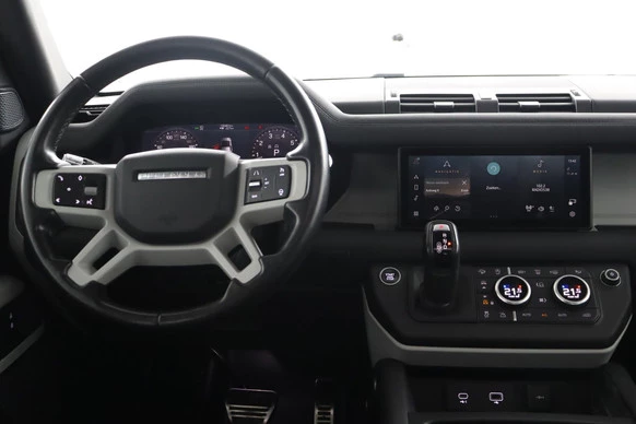 Land Rover Defender - Afbeelding 9 van 30